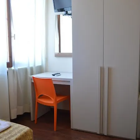 Casa Per Ferie Oasi San Giuseppe 3* Roma