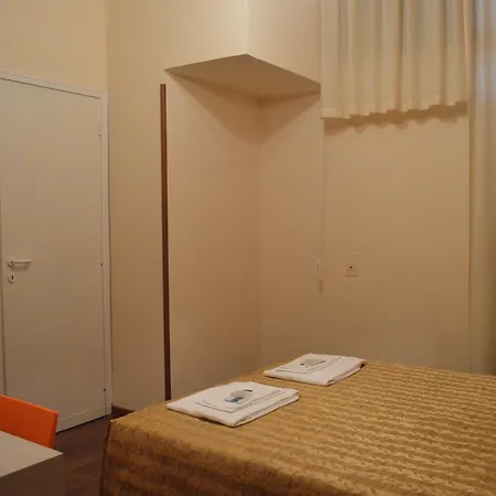 Casa Per Ferie Oasi San Giuseppe Hotel 3*