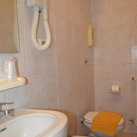 Casa Per Ferie Oasi San Giuseppe 3* Roma