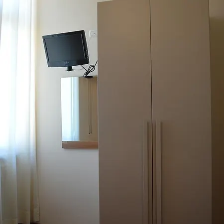 Casa Per Ferie Oasi San Giuseppe Roma