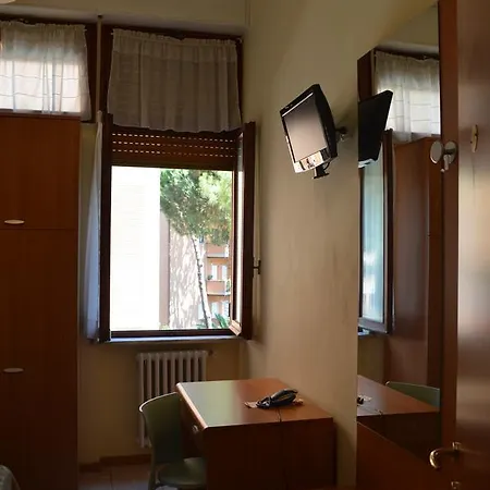 Casa Per Ferie Oasi San Giuseppe Roma