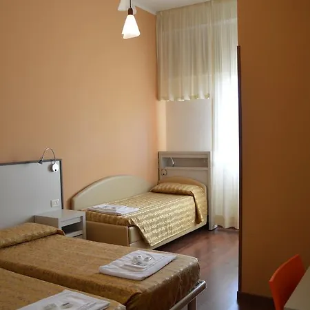 Casa Per Ferie Oasi San Giuseppe Roma