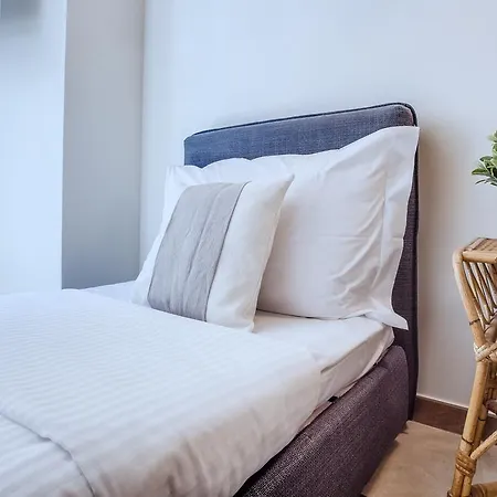 Flats Via Delle Muratte 2mins To Trevi Fountain Appartement