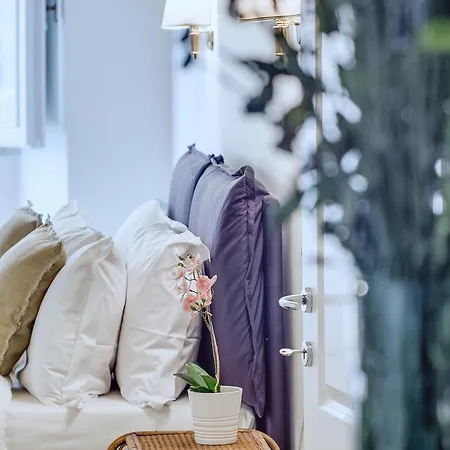 Flats Via Delle Muratte 2mins To Trevi Fountain Appartement *