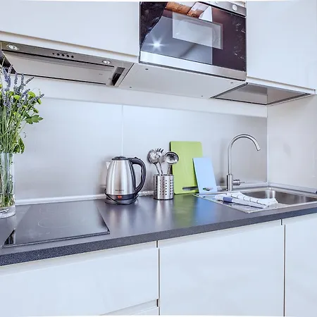 Flats Via Delle Muratte 2mins To Trevi Fountain Appartement *