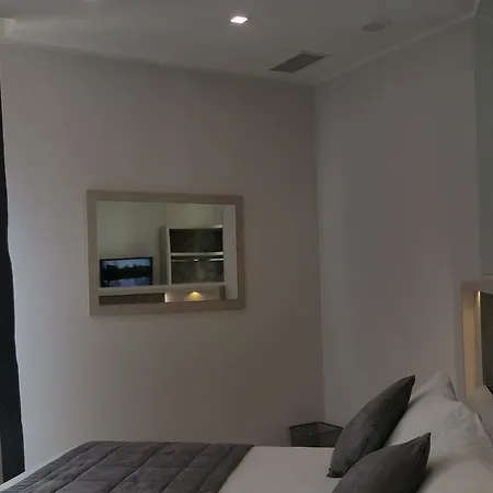 Guest house Merulana Holidays 2*