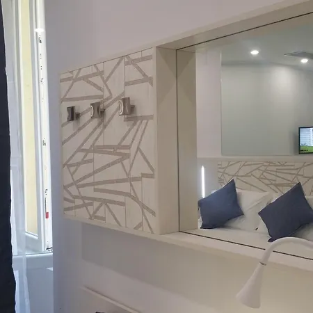 Guest house Merulana Holidays Rome