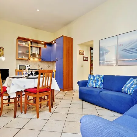 Apartment Colosseo With Garden Rome