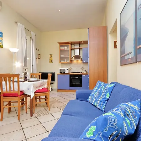 Colosseo With Garden Apartment Rome