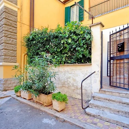 Apartment Colosseo With Garden *