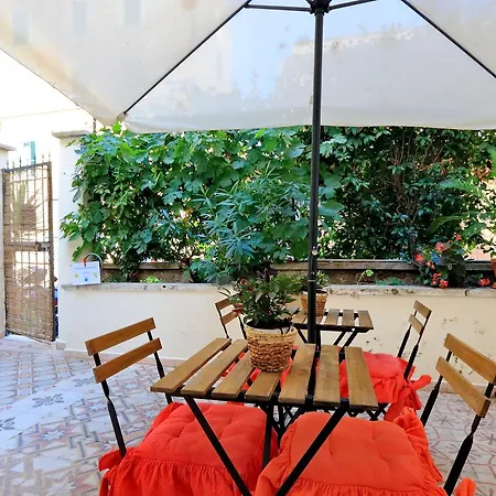 Apartment Colosseo With Garden Rome