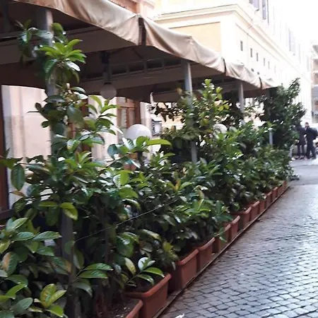 Gloria * Rome