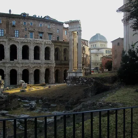 Appartement Gloria Rome