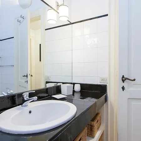 Teatro Pace Apartment Rome