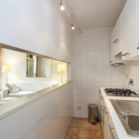Teatro Pace Apartment