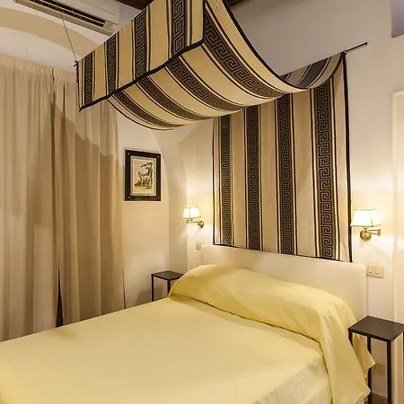 Teatro Pace Apartment