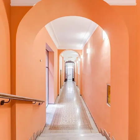 Ripetta Luxurious Bed and breakfast 2*