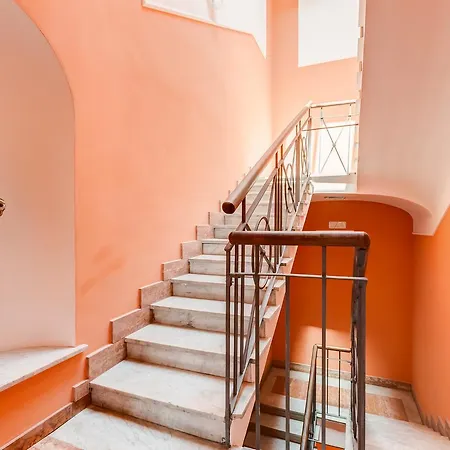 Bed and breakfast Ripetta Luxurious 2*