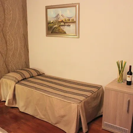 Dreams Bed & Breakfast Rome