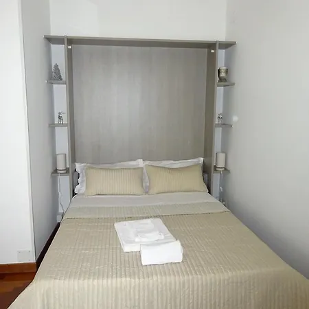 Apartment Apt Attico 203