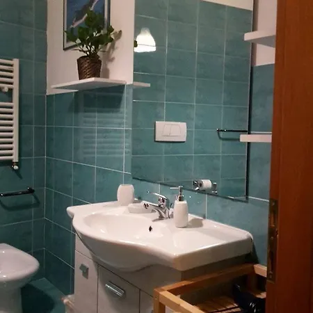 Apt Attico 203 Rom