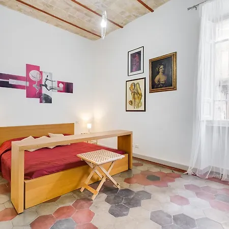 Apartment Monti Colosseum *