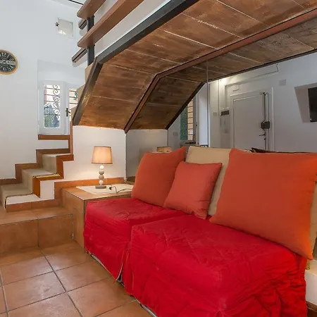 Corso Terrace *