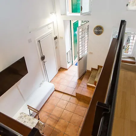 Apartment Corso Terrace *