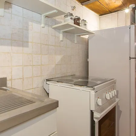 Apartment Corso Terrace *