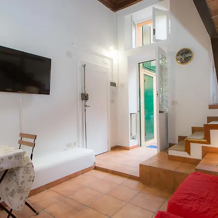 Apartment Corso Terrace *