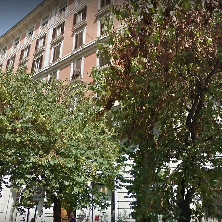 Residenza Vatican