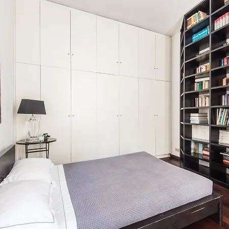 Rsh Spanish Steps Luxury