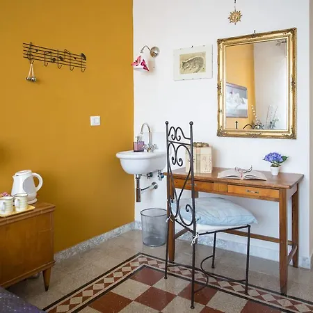 Apartment Via Paolo Segneri Rome