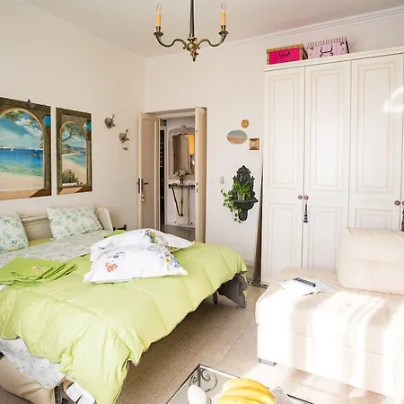 Via Paolo Segneri Apartment Rome