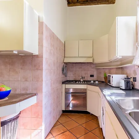 Apartment Rome As You Feel - Pantheon Apartment Pastini