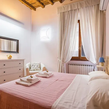 Rome As You Feel - Pantheon Apartment Pastini Apartment Rome