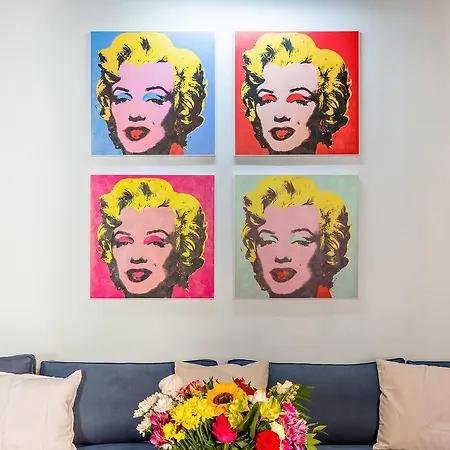 Rome As You Feel - Pantheon Apartment Pastini Apartment Rome