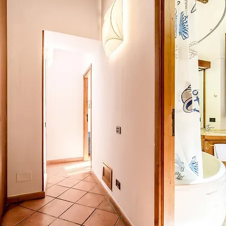 Apartment Rome As You Feel - Pantheon Apartment Pastini *