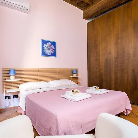 Rome As You Feel - Pantheon Apartment Pastini * Rome