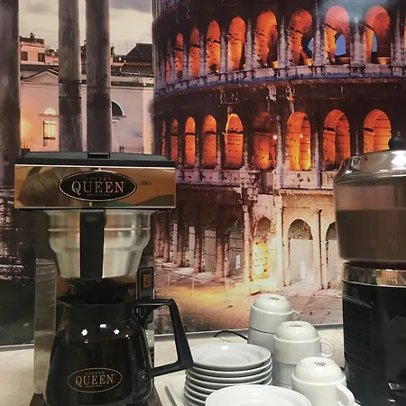 Hotel Casa Per Ferie Oasi San Giuseppe