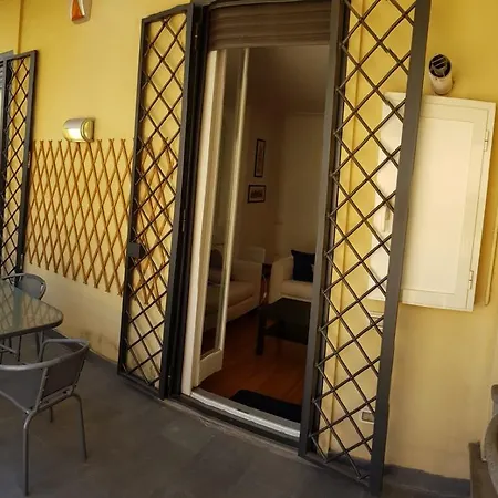 Gracchi Luxury Apartment Rome