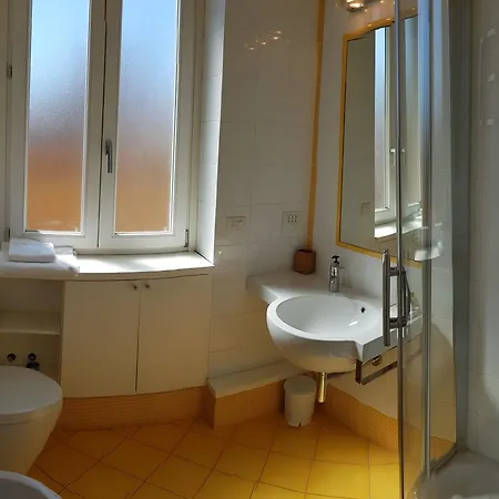 Apartment Gracchi Luxury *