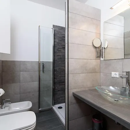 White Terrace Ostilia Apartamento Roma