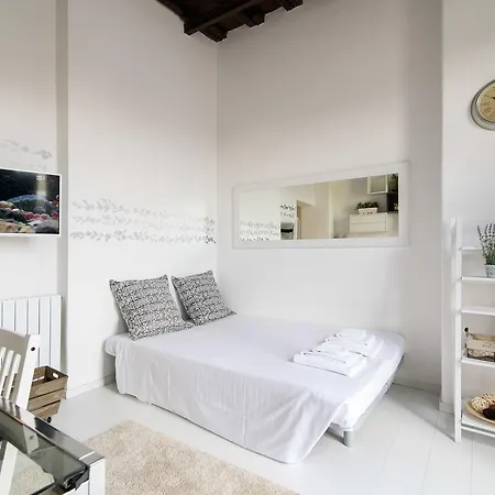 White Terrace Ostilia Apartamento Roma
