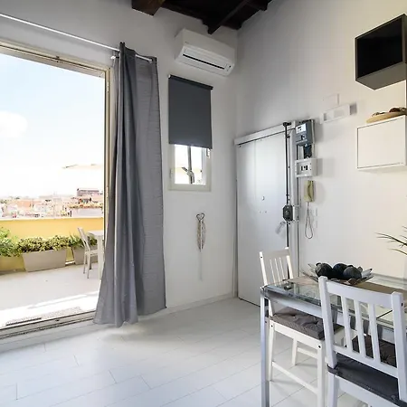 White Terrace Ostilia Apartamento *