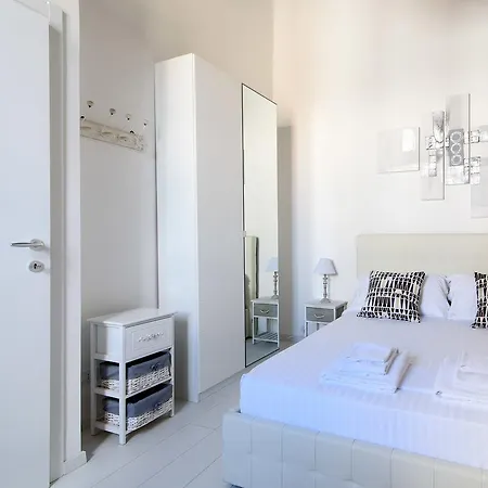 White Terrace Ostilia *
