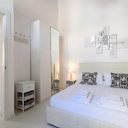 White Terrace Ostilia *