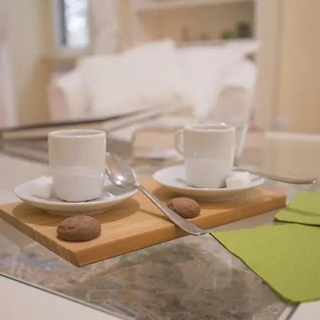 Apartment Roma's Trastevere *