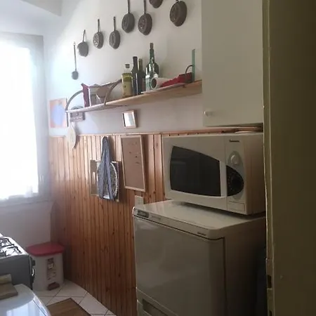 Διαμέρισμα Casa Libera Trastevere *