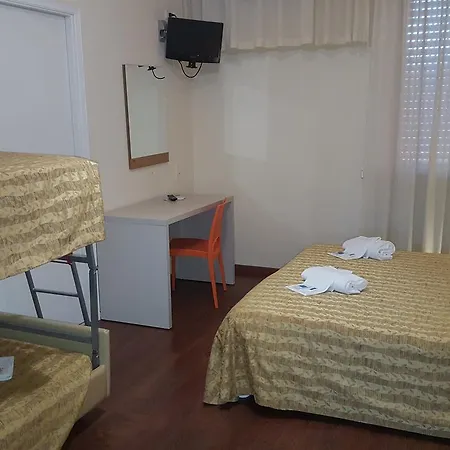 Hotel Casa Per Ferie Oasi San Giuseppe Roma